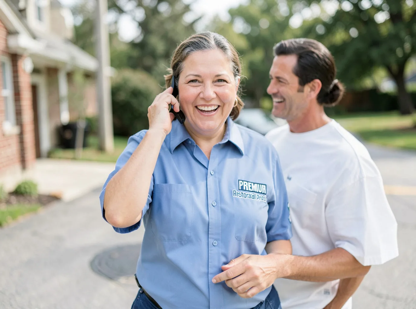 Water Damage Restoration Heartwell, NE FAQs